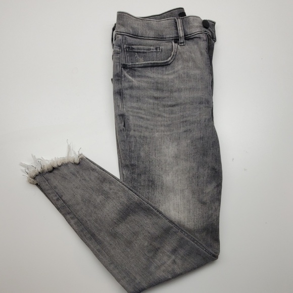 Ankle Legging Denim Perfect 